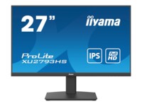 iiyama ProLite XU2793HS-B7 27' IPS 1920 x 1080 (Full HD) HDMI DisplayPort 100Hz