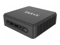 TAROX G12 Mini PC Core i3 I3-1215U 8GB 500GB Intel UHD Graphics Windows 11 Pro