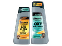 Shark XSKBSBND200EUT carpet cleaner/deodorizer
