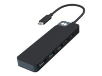 HyperDrive Flex USB-C Dockingstation