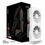 XFX Swift OC AMD Radeon RX 9060 XT 8GB