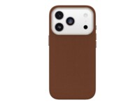 OtterBox Symmetry Series Beskyttelsescover Ørken sadel (brun) Apple iPhone 17 Pro