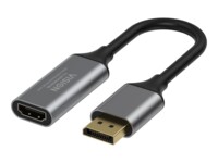 Vision TC-DPHDMI/BL HDMI -> DisplayPort