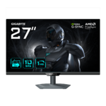 Gigabyte G27UP 27' SS IPS 3840 x 2160 (4K) HDMI DisplayPort USB-C 160Hz