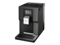 Krups Intuition Preference EA872B10 Automatisk kaffemaskine Antracit