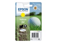 Epson 34 Gul