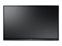 Neovo IFP-7502 LED-bagbelyst LCD fladt paneldisplay 3840 x 2160 75'