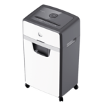 HP OneShred 24CC Makulator Delvist makulering 4 mm
