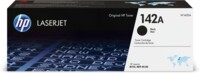 HP 142A Sort 950 sider Toner W1420A
