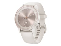 Garmin vívomove Sport Beige Guld SmartWatch
