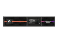 Liebert GXT5 GXT5LI-1500IRT2UXL UPS