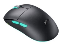 Xtrfy M8 Optisk Trådløs Sort
