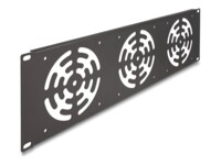 DeLOCK Rack cover Sort