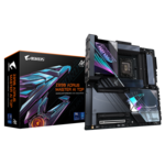 AORUS Z890 MASTER AI TOP Udvidet ATX LGA1851 sokkel Intel Z890