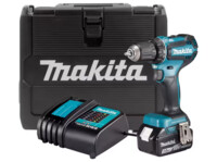 CORDLESS DRILL-DRIVER DDF485SF 18V 1X3AH