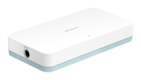 D-Link DGS 1008D Switch 8-porte Gigabit