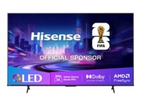 Hisense E7Q PRO Series 85E77Q PRO 85' 4K UHD (2160p) Smart TV