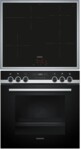 Siemens Herdset: HE517BBS4 EI645CFB6E bk