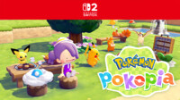 Pokmon Pokopia