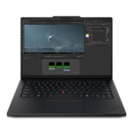 Lenovo ThinkPad P14s Gen 7 (Intel) 14.5' 1920 x 1200 (WUXGA) 366H 32GB 1TB Intel Graphics Windows 11 Pro