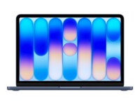 Apple MacBook Neo 13' 13' 13' 2408 x 1506 pixel A18 Pro 8GB 256GB Apple GPU macOS Tahoe