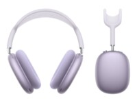 Apple AirPods Max 2 Trådløs Høretelefoner Lilla