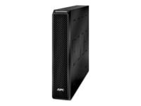 APC Smart-UPS SRT 72V 2.2kVA Pack Batterihus Ekstern