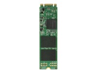Transcend SSD MTS800 64GB M.2 SATA-600