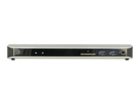 DeLOCK Thunderbolt 3 Docking Station 5K Thunderbolt 3 Dockingstation