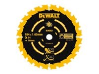 Extreme DeWALT 2 Rundsavsklinge DT10304-QZ