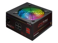 Chieftec Photon Series CTG-650C-RGB Strømforsyning 650Watt