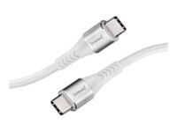 Intenso C315C USB Type-C kabel 1.5m Hvid