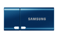 Samsung MUF-512DA 512GB USB 3.2 Gen 1 / USB-C USB stick Blå