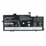 Battery X1 Yoga 4/5th Carbon 7/8th 15.4V 3200mAh