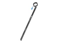 Eaton FlexPDU G2 Strømfordelingsenhed 24-stik 32A Sort 3m
