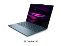 Lenovo Yoga Slim 7 14AGP11 Copilot+ PC 14' 2880 x 1800 445 16GB 1TB AMD Radeon 840M Windows 11 Home