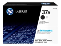 HP 37A Sort 11000 sider Toner CF237A