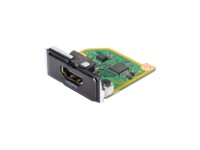 HP Flex IO V2 Card Reservedel