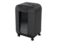 Fellowes Powershred Makulator Kryds snit 4 x 40 mm