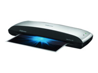 Fellowes Spectra A3 Varmelaminator A3 Sort/grå