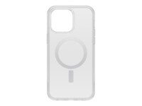 OtterBox Symmetry Series+ Beskyttelsescover Klar Apple iPhone 14 Pro Max