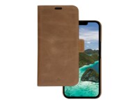dbramante1928 Lynge Beskyttelsescover Brun Apple iPhone 14 Pro