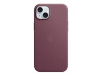 Apple Beskyttelsescover Morbær Apple iPhone 15 Plus
