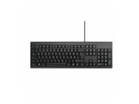 Kensington KB100 EQ Tastatur Membran Kablet Tysk