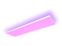 Philips Hue White and Color Ambiance Datura Loftslyspanel 67W 2000-6500K Tone hvid og farveomgivelser