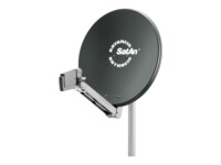 KATHREIN CAS 80gr Antenne Parabol 75cm 10.7 - 12.75 GHz