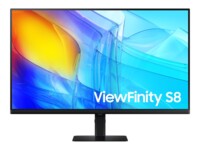 Samsung ViewFinity S8 S32D804EEU 32' VA 3840 x 2160 (4K) HDMI DisplayPort 60Hz
