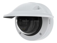 AXIS P32 Series P3288-LVE Netværksovervågningskamera Automatisk irisblænder Udendørs 3840 x 2160