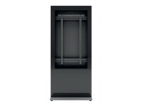 EDBAK IDS10 Indelukke LCD display 55'