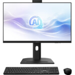 MSI MODERN AM273QP AI 1UMG-221AT 68CM 27 /32GB/1TB W11P